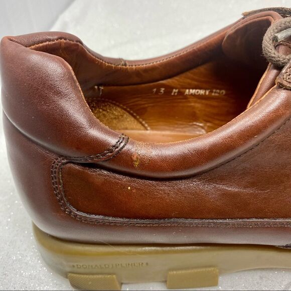 Donald J Pliner Amory Shoes- Size 13 - Picture 13 of 13